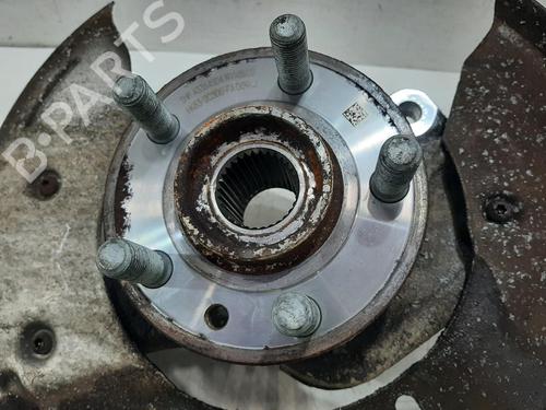 Left front steering knuckle JAGUAR I-PACE (X590) EV400 AWD | BP30843578M25