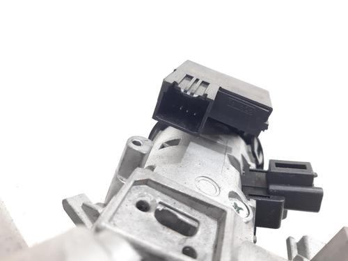 Steering column FORD FIESTA VI (CB1, CCN) 1.25 | BP33647164M21 - Image 4