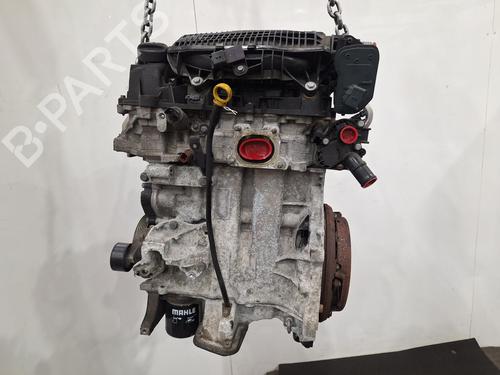 Engine CITROËN C3 II (SC_) 1.2 VTi 82 | BP32121237M1 