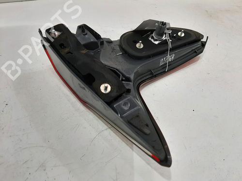 Right taillight HONDA HR-V (RU) 1.5 (RU1) | BP31927998C35 