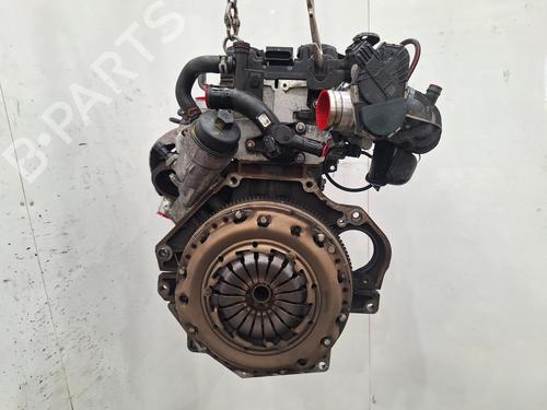 Used Engine VAUXHALL MOKKA / MOKKA X (J13) 1.4 (140 hp) 30928530