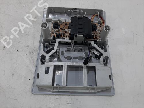 Interior roof light VAUXHALL CORSA Mk IV (E) (X15) 1.2 | BP30260309I8