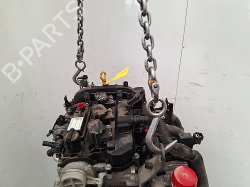 Engine FORD FIESTA VII (HJ, HF) 1.1 Ti-VCT | BP38113924M1 - Image 6