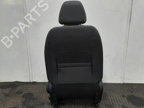 Left front seat RENAULT KADJAR (HA_, HL_) 1.2 TCe 130 (HLMR) | BP26798501C15 - Image 4