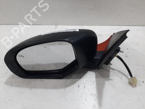 Used Left mirror Left mirror 39569864 39569864