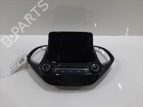 Display Display FORD KA+ III (UK, FK) 1.2 (85 hp) 33839406 33839406