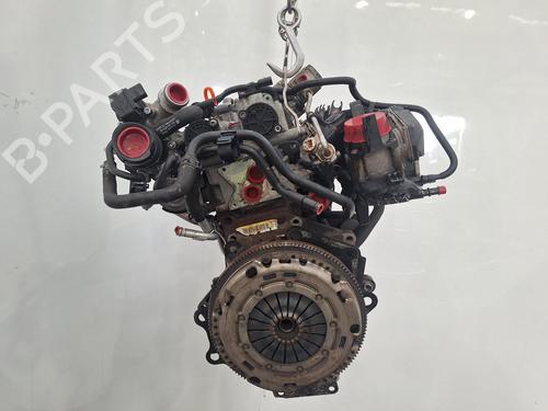 Engine VW GOLF VI (5K1) 1.4 TSI | BP29883632M1