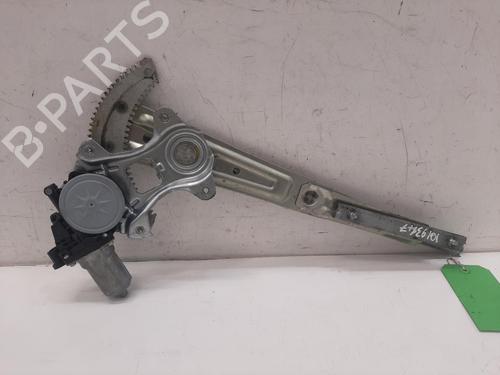 Lève-vitre avant gauche DAIHATSU SIRION (M3_) 1.0 (M300) (70 hp) 27465905