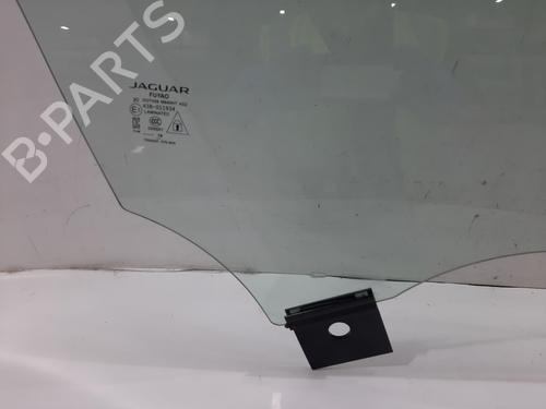Front right door window JAGUAR I-PACE (X590) EV400 AWD | BP29348922C19 