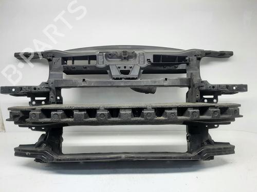 Frontplade/Frontkurv VW TOURAN (1T1, 1T2) 2.0 TDI 16V (140 hp) 26818316