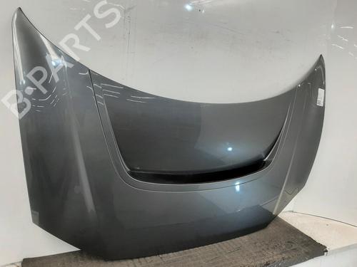 Motorhjelm JAGUAR I-PACE (X590) EV400 AWD | BP34733241C1 - Image 2