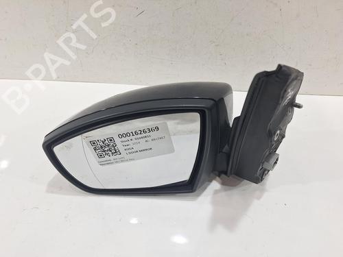 Used Left mirror FORD KUGA II (DM2) 2.0 TDCi 4x4 (163 hp) 32064435