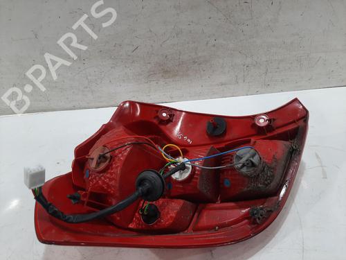 Right taillight VAUXHALL VIVA (C16) 1.0 | BP33467534C35 - Image 4