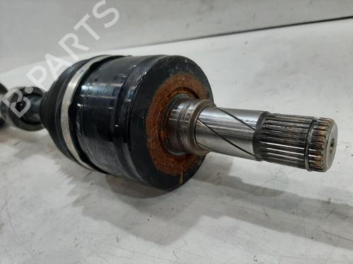 Other JAGUAR I-PACE (X590) EV400 AWD | BP30788995O1