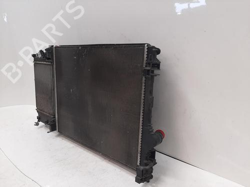 Radiator set RENAULT MEGANE IV Hatchback (B9A/M/N_) 1.2 TCe 130 (B9MR) | BP38273367M120 - Image 5