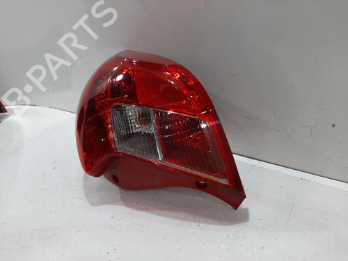 Right taillight VAUXHALL VIVA (C16) 1.0 | BP36662340C35 - Image 3