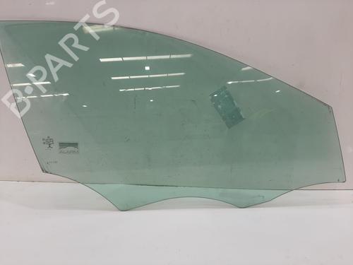 Used Front right door window MERCEDES-BENZ A-CLASS (W176) A 180 (176.042) (122 hp) 30324306