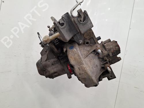 Gearbox CITROËN DS4 (NX_) 1.6 VTi 120 | BP37172443M3 - Image 4
