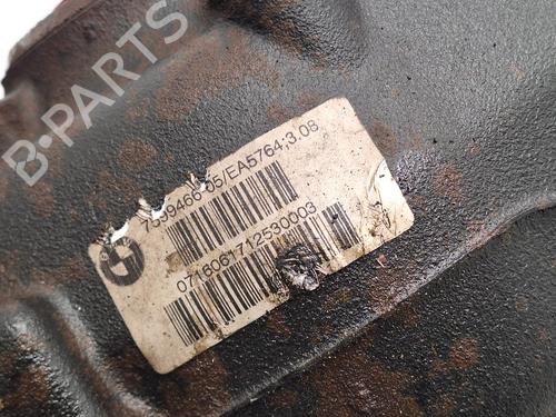 Rear differential BMW 3 (F30, F80) 318 i | BP34733096M24 - Image 6