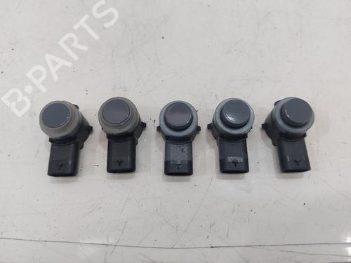 Elektronisk sensor VAUXHALL CORSA Mk V (F) 1.2 (131 hp) 28053135