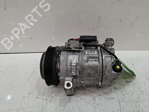 Used AC compressor AC compressor MERCEDES-BENZ A-CLASS (W177) A 180 (177.084) (136 hp) 39889008 39889008