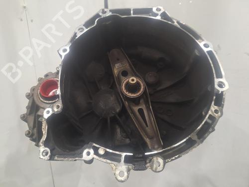 Gearkasse Gearkasse MINI MINI (F56) Cooper (136 hp) 39716156 39716156