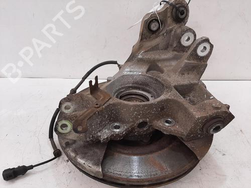 Used Left rear steering knuckle JAGUAR I-PACE (X590) EV400 AWD (400 hp) 29297378