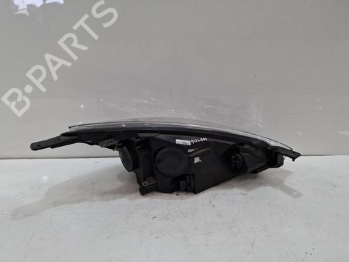 Left headlight FORD FIESTA VII (HJ, HF) 1.1 Ti-VCT | BP38236781C28 - Image 5