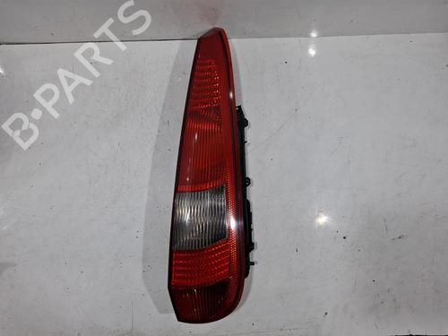Used Right taillight Right taillight FORD FIESTA V (JH_, JD_) 1.25 16V (75 hp) 39951651 39951651