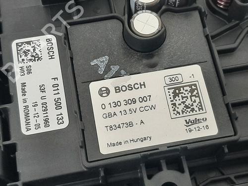 Heater blower motor MERCEDES-BENZ E-CLASS Coupe (C238) E 220 d (238.314) | BP26818171M62 