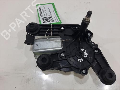 Rear wiper motor CITROËN C3 II (SC_) 1.0 VTi 68 | BP29809916M102