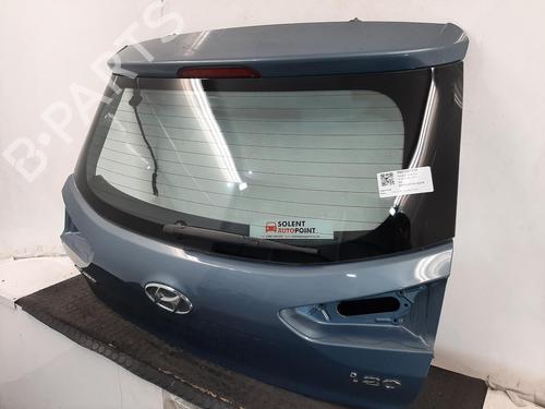 Tailgate HYUNDAI i20 II (GB, IB) 1.4 CRDi | BP28084913C6 
