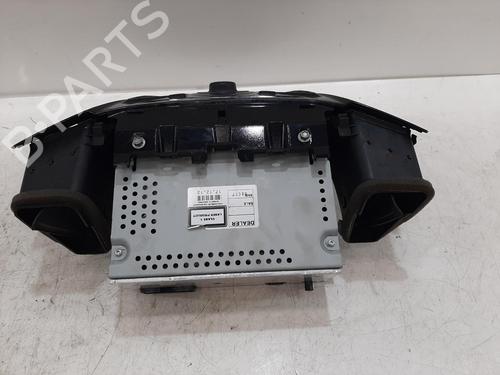 Radio FORD FIESTA VI (CB1, CCN) 1.25 | BP34149953E6 - Image 5