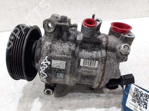 Used AC compressor AC compressor VW POLO VI (AW1, BZ1, AE1) 1.0 (65 hp) 32718394 32718394