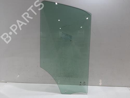 Used Front right door window Front right door window FORD TRANSIT CUSTOM V362 Van (FY, FZ) 2.0 EcoBlue (130 hp) 36154154 36154154