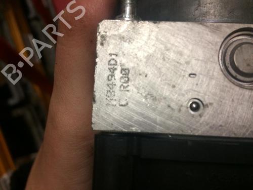 ABS pump VW POLO Van V (6R1, 6C1) 1.2 TSI | BP26855232M43 - Image 4
