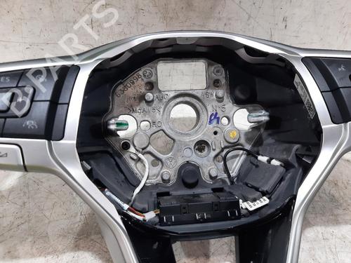 Steering wheel VW POLO VI (AW1, BZ1, AE1) 1.0 TSI | BP33799837C49 - Image 3