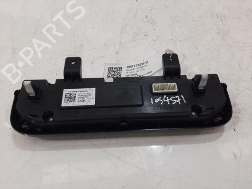 Climate control HYUNDAI TUCSON (NX4E, NX4A) 1.6 T-GDi | BP37244972I5 - Image 3