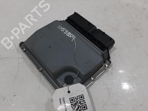 Engine control unit (ECU) VW POLO VI (AW1, BZ1, AE1) 1.0 MPi | BP36890752M57 - Image 3