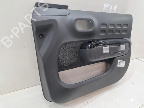 Front right panel CITROËN C3 III (SX) 1.2 THP 110 (SXHNPS, SXHNZT, SXHNZ6) | BP38457996C59 - Image 4