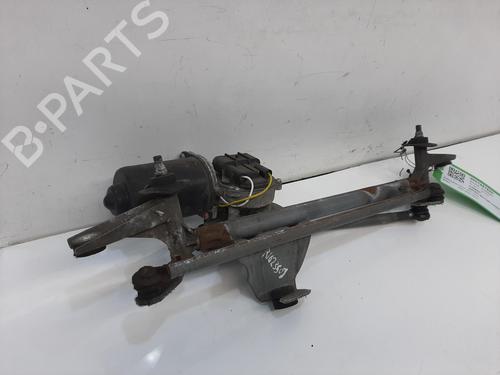 Ruitenwissermotor voor VAUXHALL COMBO Mk II (C) Box Body/MPV (F25) 1.3 CDTI 16V | BP28084935M29 