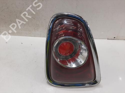 Used Left taillight Left taillight MINI MINI (R56) Cooper (122 hp) 33242384 33242384