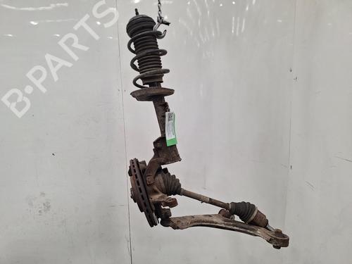 Suspensão frente esquerda Suspensão frente esquerda VAUXHALL CORSA Mk IV (E) (X15) 1.4 (90 hp) 36315539 36315539