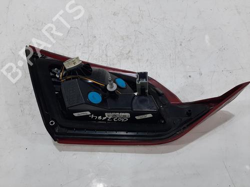 Right taillight FORD FIESTA VII (HJ, HF) 1.0 EcoBoost | BP30142134C35