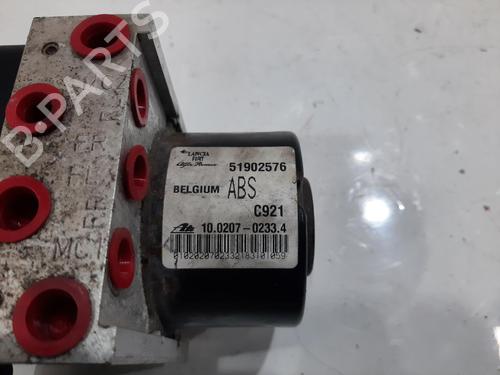 ABS pump FIAT DOBLO Cargo (263_) 1.3 D Multijet | BP35768471M43 - Image 6