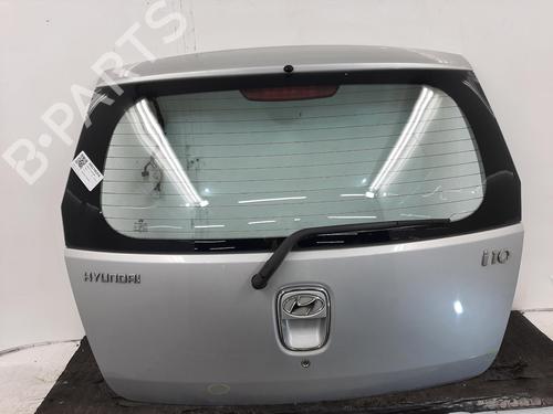 Used Tailgate Tailgate 38446353 38446353