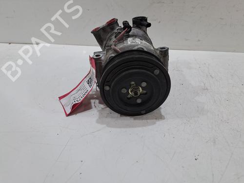 AC compressor VAUXHALL ASTRA Mk VII (K) (B16) 1.4 Turbo | BP36773595M34 - Image 3