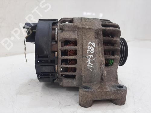 Alternator FIAT 500 (312_) 1.2 (312AXA1A) | BP34733229M7 - Image 2