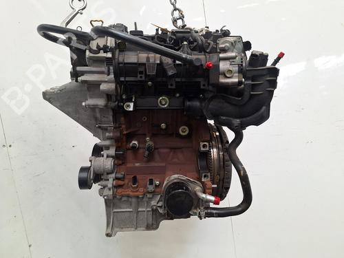 Engine FORD C-MAX II (DXA/CB7, DXA/CEU) 1.0 EcoBoost | BP36506243M1  - Image 6