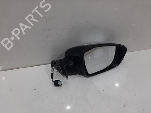 Used Right mirror Right mirror 37184384 37184384